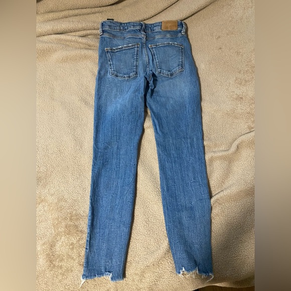 ZARA skinny jeans - Picture 2 of 5